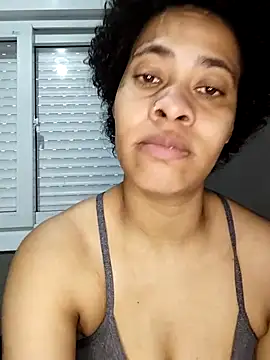 Su Duarte 1 online show from November 2025 09:48:01 PM