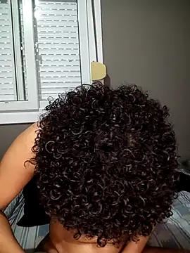 Su Duarte 1 online show from November 2025 09:58:01 PM