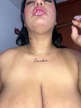 KorinaKovaa online show from March 2025 07:40:01 PM