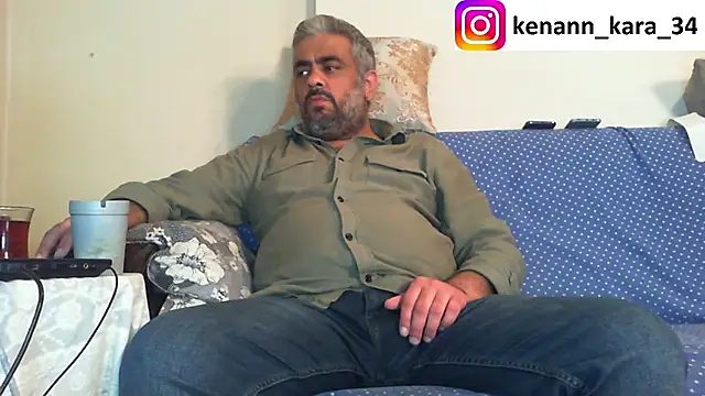 kenan kara 85 online show from October 2025 12:08:02 AM