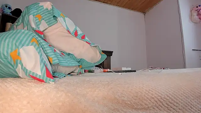 Karentatiana  online show from January 2025 12:22:01 AM