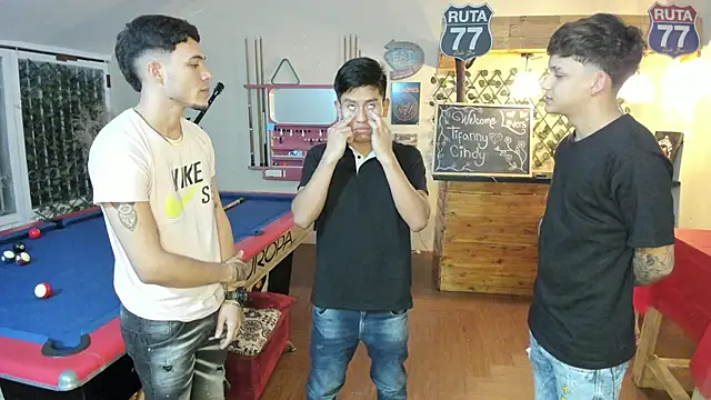 theorder-ofladys online show from March 2025 05:49:02 AM