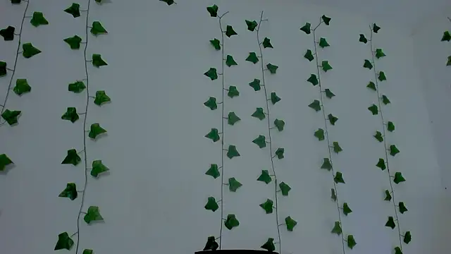 Miaa Garcia online show from March 2026 11:11:01 PM