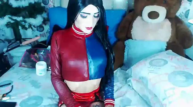 Brenda  01 online show from January 2025 11:25:01 AM