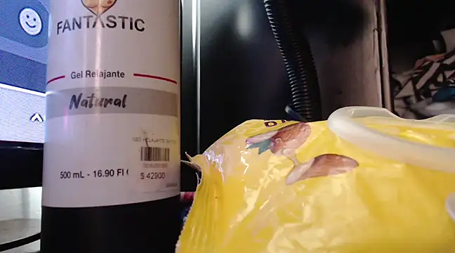 zoetits online show from January 2025 06:04:01 PM