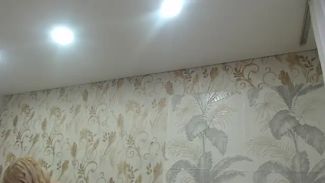CamDiva113 online show from December 2024 10:30:01 AM