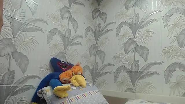 CamDiva113 online show from December 2024 12:16:01 PM