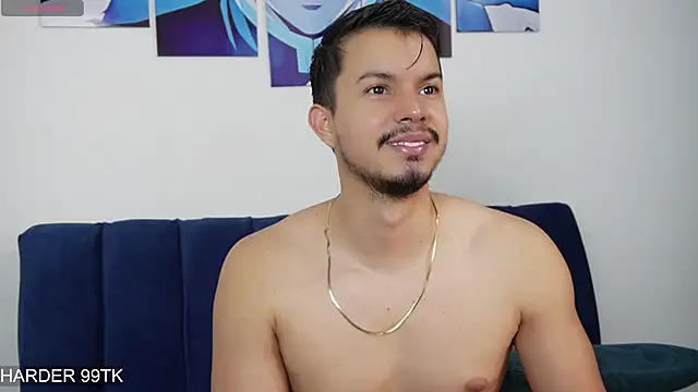 abby  make online show from December 2024 08:04:01 PM