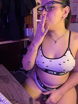 agoosvokk online show from October 2025 09:21:02 AM