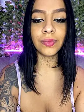 AbbyFtLuna online show from December 2024 09:26:01 PM