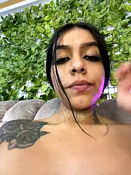 AbbyFtLuna online show from December 2024 02:25:02 AM