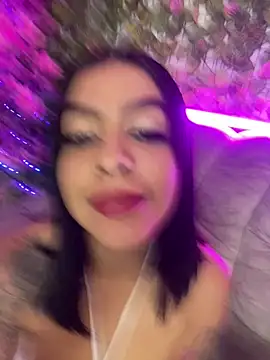 AbbyFtLuna online show from December 2024 09:11:01 PM