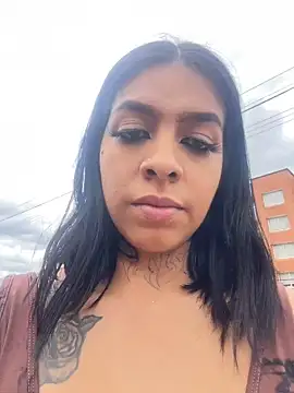 AbbyFtLuna online show from December 2024 06:09:02 PM