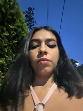 AbbyFtLuna online show from January 2025 11:24:01 PM