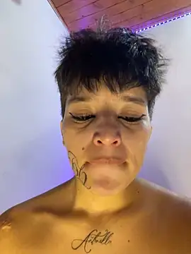 AbbyFtLuna online show from March 2025 10:30:02 PM