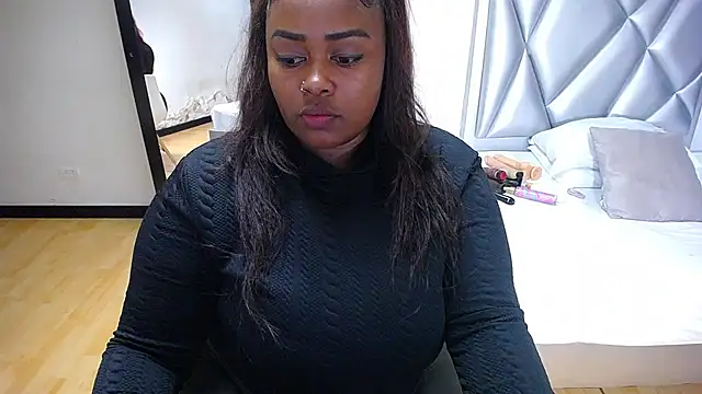 Snapshot of exotic_karmella chatting on December 2024 09:01:01 PM exotic karmella online show from December 2024 09:01:01 PM
