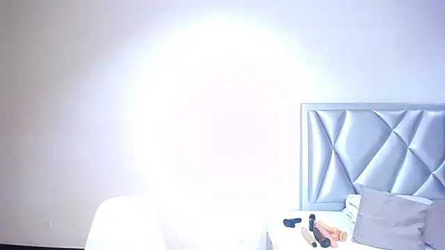 Snapshot of exotic_karmella chatting on January 2025 08:43:02 PM exotic karmella online show from January 2025 08:43:02 PM