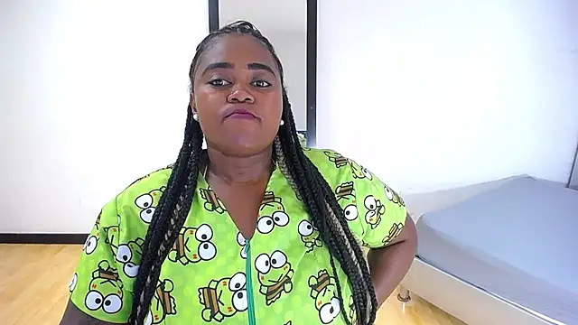 exotic karmella online show from September 2025 08:56:02 PM