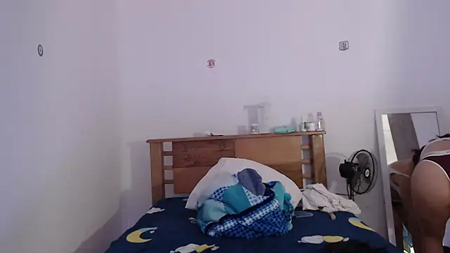  Camilla Castellar online show from December 2024 06:39:01 AM