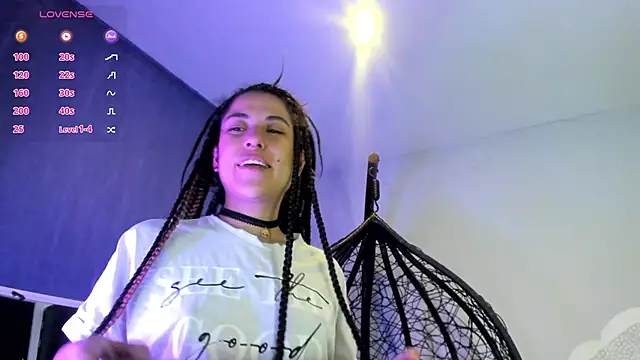 Hellen dumont online show from January 2025 02:19:01 AM