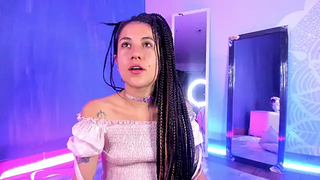 Hellen dumont online show from January 2025 04:17:01 AM