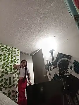 Hellen dumont online show from November 2025 02:43:02 AM