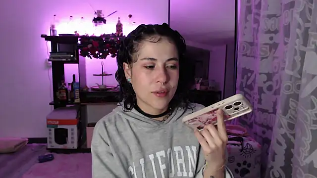 Hellen dumont online show from February 2026 02:37:02 AM