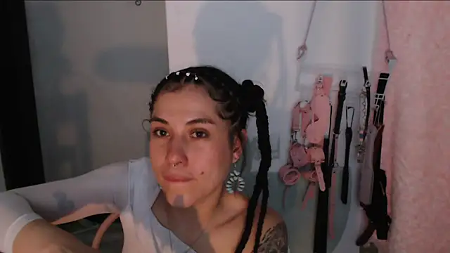 Hellen dumont online show from March 2026 01:51:01 AM