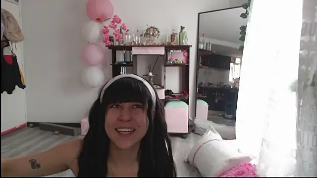 Hellen dumont online show from March 2026 04:22:02 PM