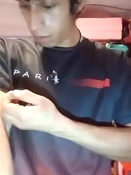 Flaquito pitudo online show from September 2025 10:09:01 PM