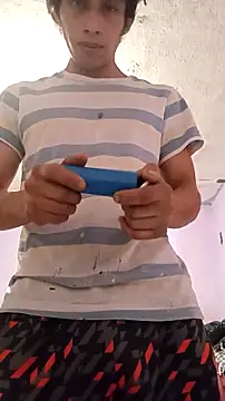 Flaquito pitudo online show from September 2025 11:21:01 PM