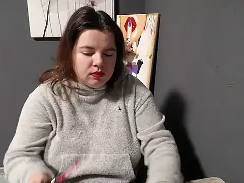 so shy online show from January 2025 07:17:01 AM