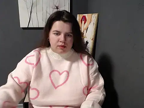 so shy online show from January 2025 07:26:01 AM