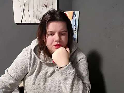 so shy online show from February 2025 10:00:02 AM