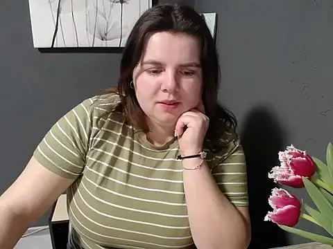 so shy online show from March 2025 09:06:02 AM