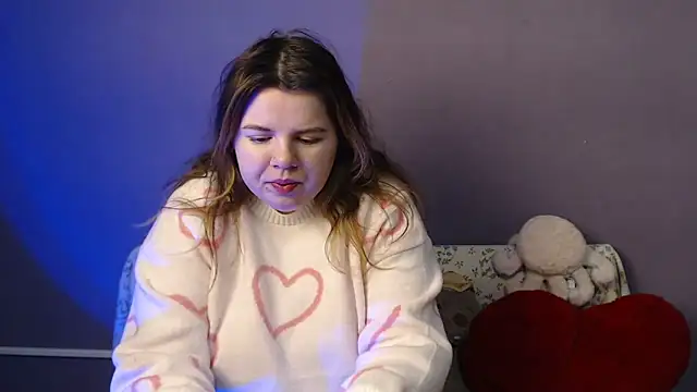 so shy online show from February 2026 07:24:01 AM