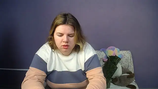 so shy online show from April 2026 06:25:02 AM