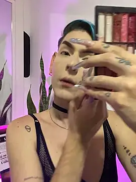 Ambar Jhones online show from December 2024 12:10:02 AM