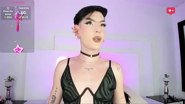 Ambar Jhones online show from January 2025 07:50:02 PM