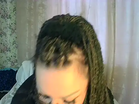 AngellaFly online show from February 2026 11:48:01 AM