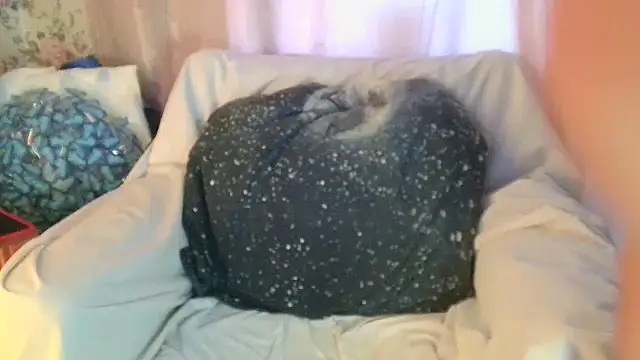 AngellaFly online show from February 2026 11:39:01 AM