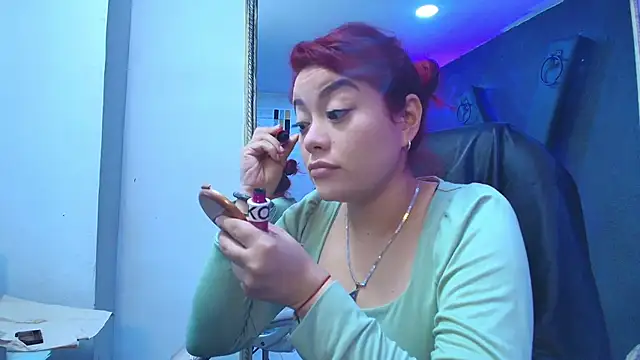 Snapshot of DarlingBDSM_ chatting on January 2025 02:30:02 PM DarlingBDSM online show from January 2025 02:30:02 PM