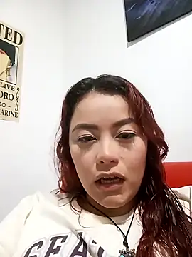 Snapshot of DarlingBDSM_ chatting on October 2025 12:00:01 AM DarlingBDSM online show from October 2025 12:00:01 AM