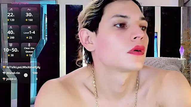 honey skin online show from November 2025 02:49:02 PM