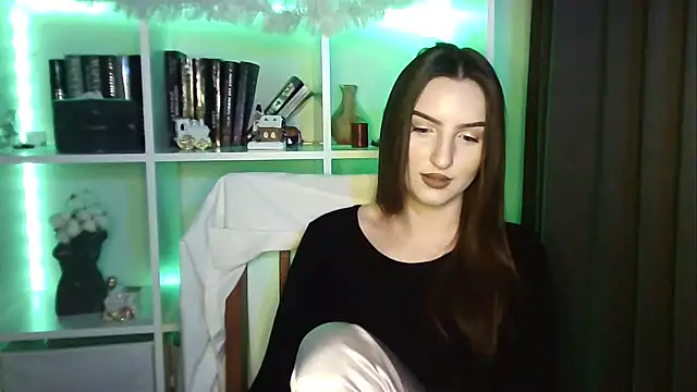 X Alisa online show from January 2026 07:41:01 PM