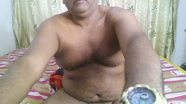 Beargryzzly online show from December 2024 01:49:02 PM