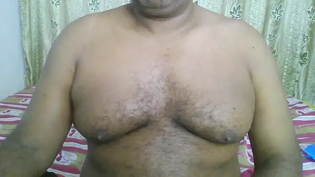 Beargryzzly online show from December 2024 06:51:01 AM