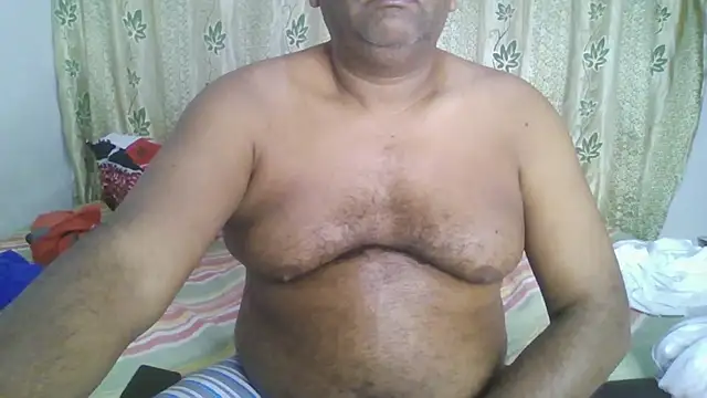 Beargryzzly online show from January 2025 04:06:01 PM