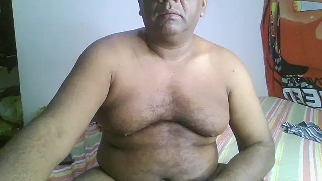 Beargryzzly online show from January 2025 06:49:01 AM