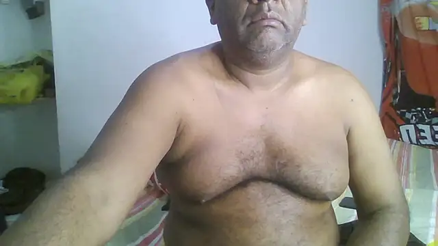 Beargryzzly online show from January 2025 08:26:01 PM